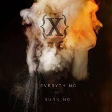 Album - IAMX – Everything Is Burning (Metanoia Addendum)