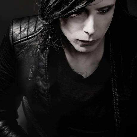 Album - IAMX – Everything Is Burning (Metanoia Addendum) Album - IAMX – Everything Is Burning (Metanoia Addendum)