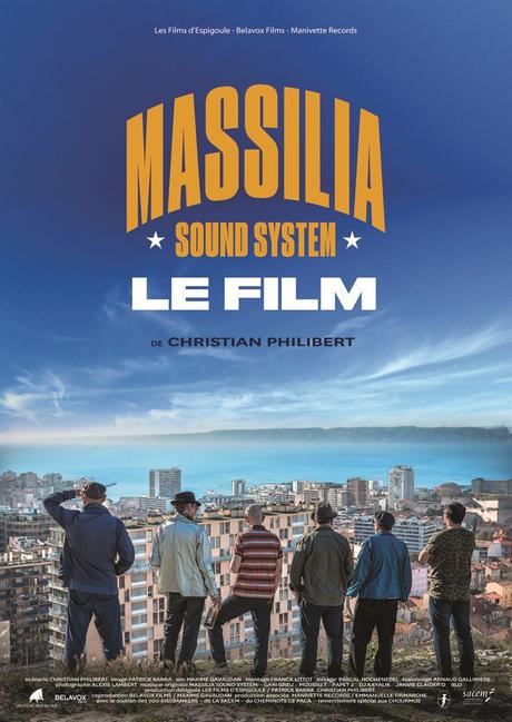 [Avant-Première] Massilia Sound System – Le Film : « On n’est pas le produit d’un sol, on est le produit de l’action qu’on y mène »