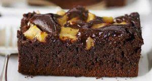 Gâteau au chocolat et poire gateau chocolat poire