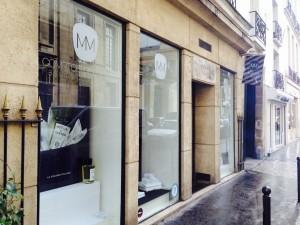 J’ai testé le protocole de soin visage 66°30 à l’institut Comptoir de l’Homme J’ai testé le protocole de soin visage 66°30 à l’institut Comptoir de l’Homme