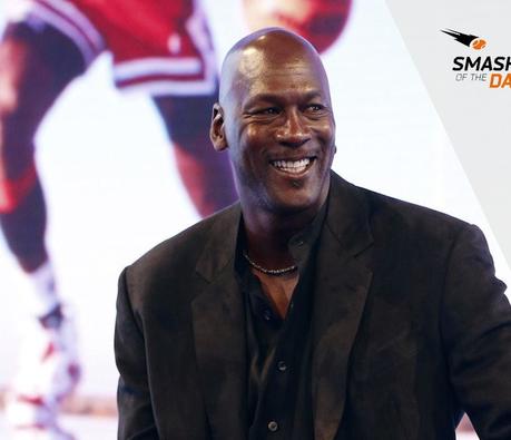 Michael Jordan va recevoir la plus haute médaille civile américaine