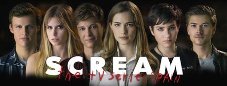 Top 5 #35 Série télé #3 Top 5 #35 Série télé #3