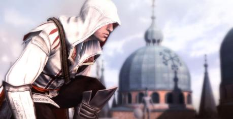 La version remastérisée d’Assassin’s Creed II est dégueulasse