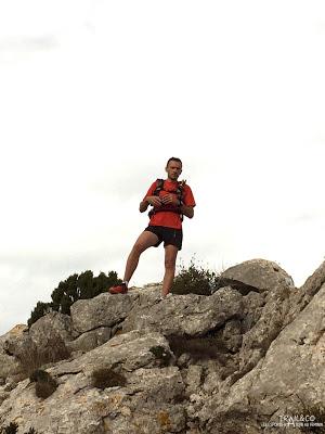 S'initier au trail-running avec Vibrez Montagne