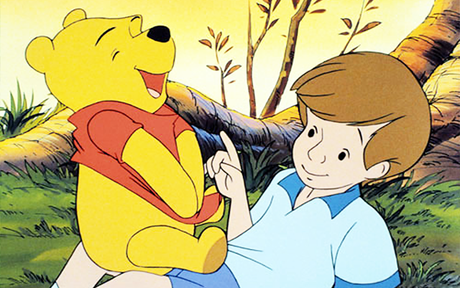MOVIE | Marc Forster (Wold War Z) réalisera le film Disney live-action de Winnie l'Ourson ! MOVIE | Marc Forster (Wold War Z) réalisera le film Disney live-action de Winnie l'Ourson !