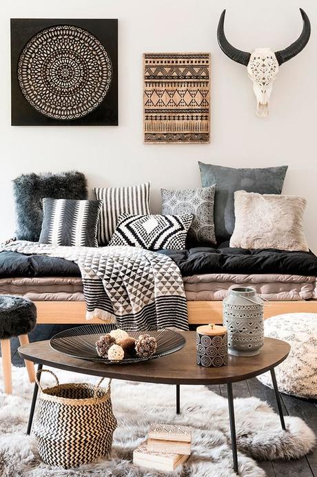 Pillows. Pillows.