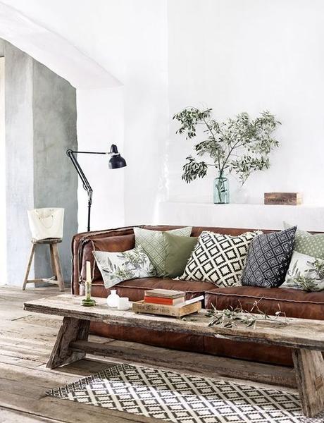 Pillows. Pillows.