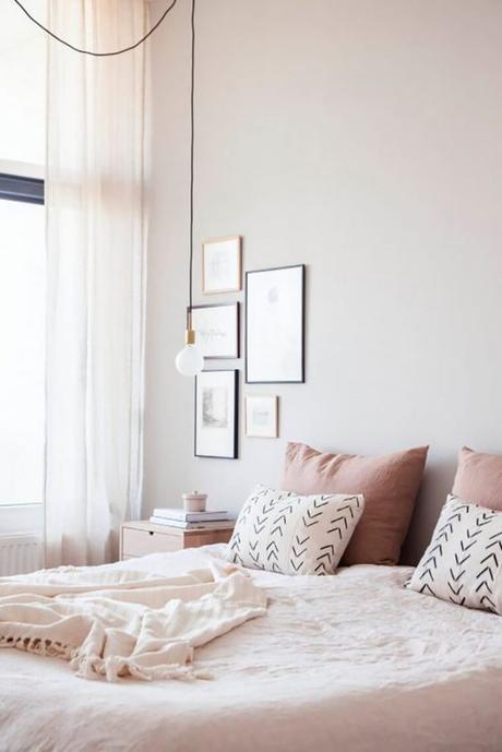 Pillows. Pillows.