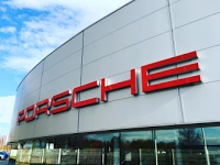 Le Centre Porsche Mulhouse participe au concours de restauration national Porsche «Classic» Le Centre Porsche Mulhouse participe au concours de restauration national Porsche «Classic»