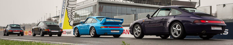 Le Centre Porsche Mulhouse participe au concours de restauration national Porsche «Classic» Le Centre Porsche Mulhouse participe au concours de restauration national Porsche «Classic»