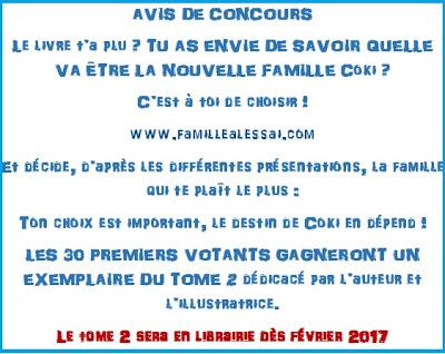 Famille à l'essai.COM tome 1: L'oncle Joseph de Vincent Cordonnier Famille à l'essai.COM tome 1: L'oncle Joseph de Vincent Cordonnier