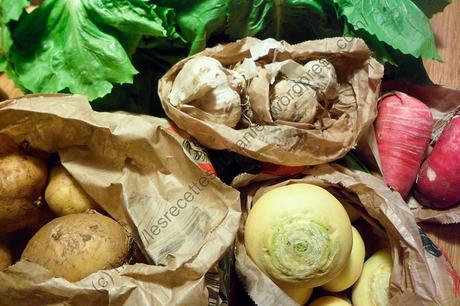 Panier semaine 46 / Basket Week 46 Panier semaine 46 / Basket Week 46