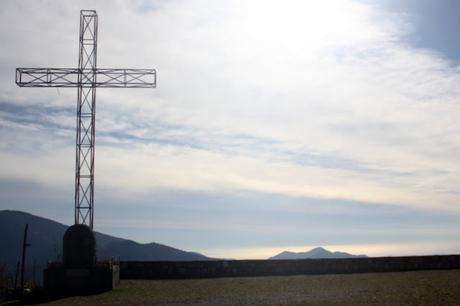 La Madone d'Utelle - Notre-Dame des Miracles: sur les traces de l'ultra-trail du Mercantour. La Madone d'Utelle - Notre-Dame des Miracles: sur les traces de l'ultra-trail du Mercantour.
