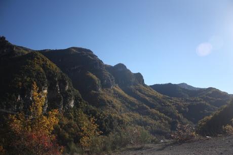 La Madone d'Utelle - Notre-Dame des Miracles: sur les traces de l'ultra-trail du Mercantour. La Madone d'Utelle - Notre-Dame des Miracles: sur les traces de l'ultra-trail du Mercantour.