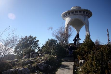 La Madone d'Utelle - Notre-Dame des Miracles: sur les traces de l'ultra-trail du Mercantour. La Madone d'Utelle - Notre-Dame des Miracles: sur les traces de l'ultra-trail du Mercantour.