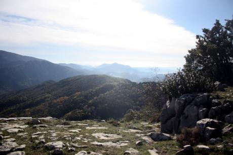 La Madone d'Utelle - Notre-Dame des Miracles: sur les traces de l'ultra-trail du Mercantour. La Madone d'Utelle - Notre-Dame des Miracles: sur les traces de l'ultra-trail du Mercantour.