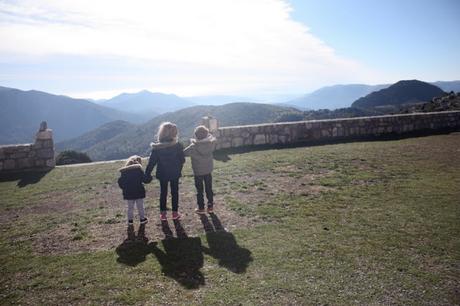 La Madone d'Utelle - Notre-Dame des Miracles: sur les traces de l'ultra-trail du Mercantour. La Madone d'Utelle - Notre-Dame des Miracles: sur les traces de l'ultra-trail du Mercantour.