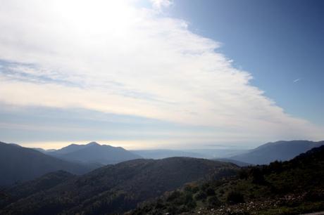 La Madone d'Utelle - Notre-Dame des Miracles: sur les traces de l'ultra-trail du Mercantour. La Madone d'Utelle - Notre-Dame des Miracles: sur les traces de l'ultra-trail du Mercantour.