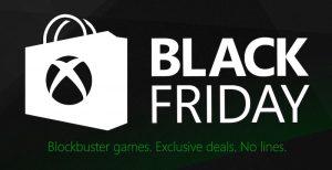 Microsoft annonce les offres du Black Friday pour ses consoles Microsoft annonce les offres du Black Friday pour ses consoles