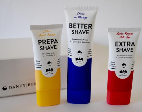 Snowden by Dandy Box, un ox sous haute surveillance, test & avis Snowden