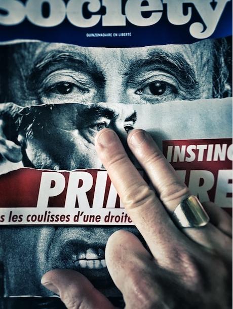 498ème semaine politique: pourquoi il ne faut pas voter à la primaire de droite 498ème semaine politique: pourquoi il ne faut pas voter à la primaire de droite