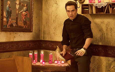 Audiences US Vendredi 18/11 : The Exorcist en hausse, The Vampire Diaries au plus bas ! Audiences US Vendredi 18/11 : The Exorcist en hausse, The Vampire Diaries au plus bas !