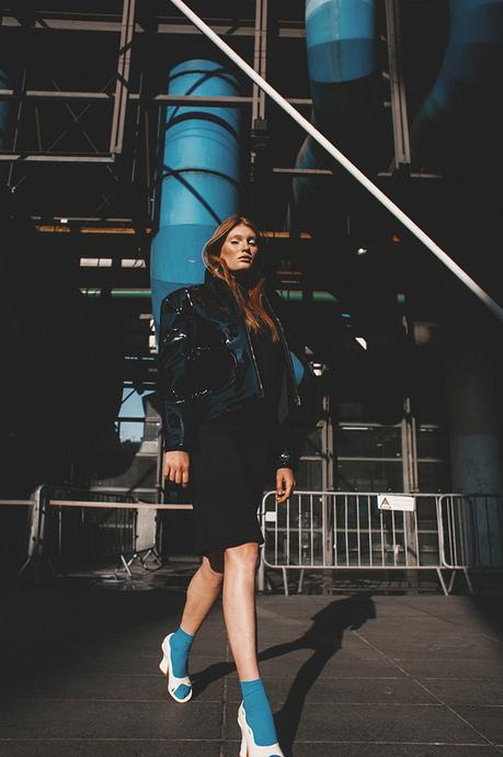 The Woods : collection Automne – Hiver 2016 the-woods-lookbook-folkr-ah16-blog-mode-1