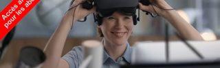 5 bonnes raisons de miser sur les casques VR !