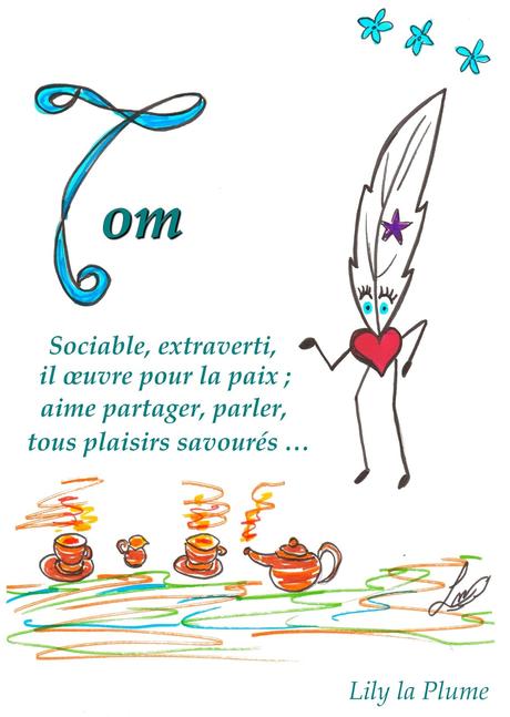 tom tom