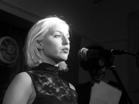 Les Bandits de Belleville dans le cadre de Toernee Mond’ialle - Blue Note Café ( Halle) - 19 november 2016 Les Bandits de Belleville dans le cadre de Toernee Mond’ialle - Blue Note Café ( Halle) - 19 november 2016