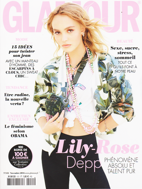 Lilies & Glamour Lilies & Glamour