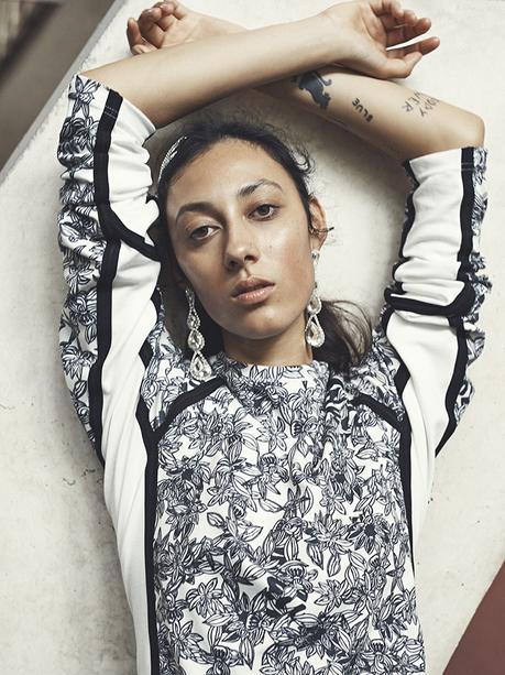 Le coup de cœur de la semaine : UNX unix-paris-lookbook-ah16-folkr-blog-mode-19