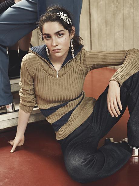 Le coup de cœur de la semaine : UNX unix-paris-lookbook-ah16-folkr-blog-mode-17