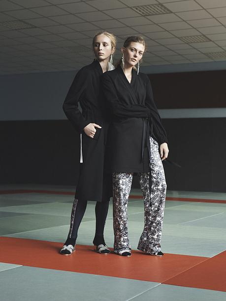 Le coup de cœur de la semaine : UNX unix-paris-lookbook-ah16-folkr-blog-mode-12