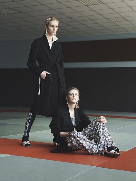 Le coup de cœur de la semaine : UNX unix-paris-lookbook-ah16-folkr-blog-mode-13