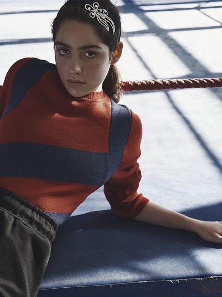 Le coup de cœur de la semaine : UNX unix-paris-lookbook-ah16-folkr-blog-mode-1