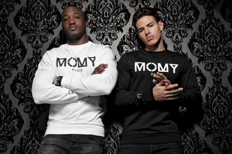 MOMY PARIS Momy Paris