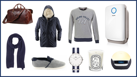 Accessoires pour un look week-end relax Accessoires pour un look week-end relax