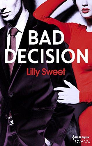 A vos agendas : Bad Decision de Lilly Sweet sortira début décembre A vos agendas : Bad Decision de Lilly Sweet sortira début décembre