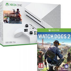 Les bons plans consoles de ce dimanche 20 novembre Les bons plans consoles de ce dimanche 20 novembre