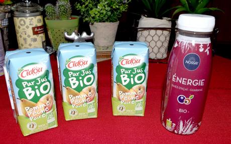 Degustabox Octobre 2016, faites le plein de gourmandises - test & avis Degustabox Octobre 2016