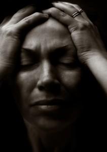 Le Curcuma contre les acouphènes major-depressive