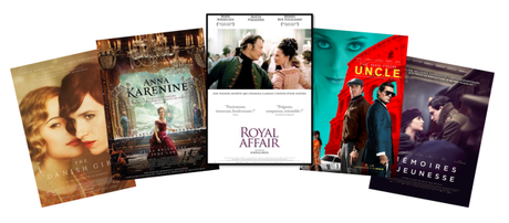 Dans la garde-robe d’Alicia Vikander Dans la garde-robe d’Alicia Vikander