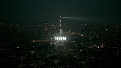 ARÈS Un film d'anticipation exceptionnelle Paris 2035, La révolte à un nom - le 23 Novembre au Cinéma #DemainSeraViolent