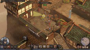 Test – Shadow Tactics : Blades of the Shogun Test – Shadow Tactics : Blades of the Shogun