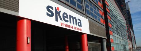 2 challenges SEO pour les M2 Management de projet & Digital Marketing de SKEMA skema-business-school-lille