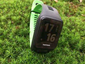 Test TomTom Runner 3, encore un peu plus tout en un Test TomTom Runner 3, encore un peu plus tout en un