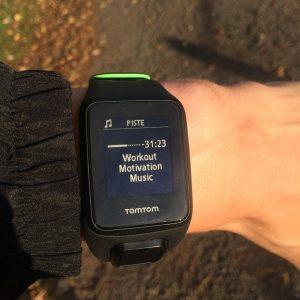 Test TomTom Runner 3, encore un peu plus tout en un Test TomTom Runner 3, encore un peu plus tout en un