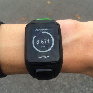 Test TomTom Runner 3, encore un peu plus tout en un Test TomTom Runner 3, encore un peu plus tout en un